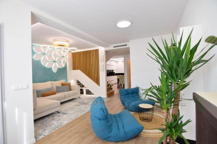 Duplex en venta en Orihuela Costa, La Florida photo 0