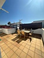 Adosada en venta en La Línea de la Concepción, Los Olivos photo 0