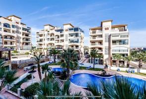 Apartamento en venta en Guardamar del Segura, Los secanos photo 0