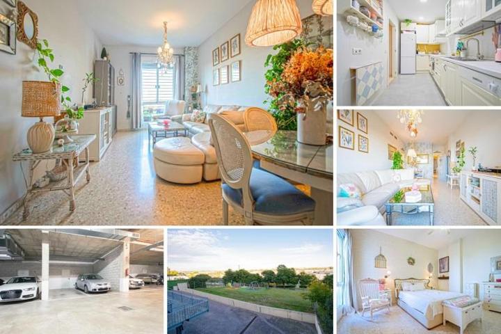 Piso en venta en Tomares, Tomares photo 0