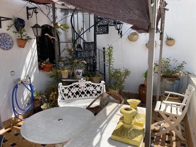 Casa en venta en Chipiona, Regla photo 0