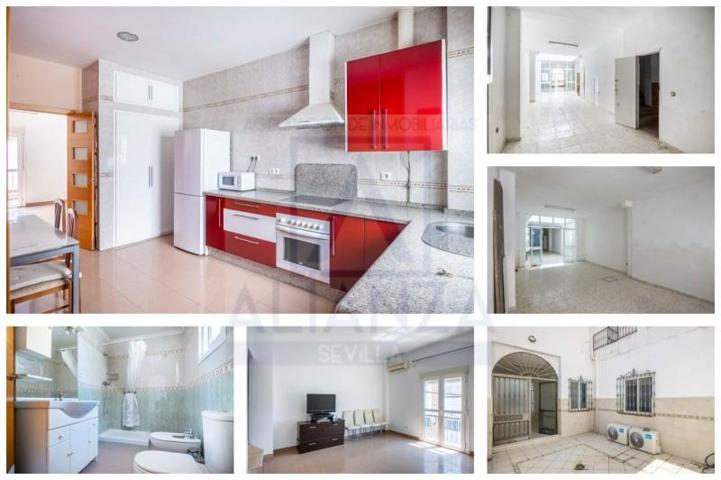 Adosada en venta en Camas, Camas photo 0