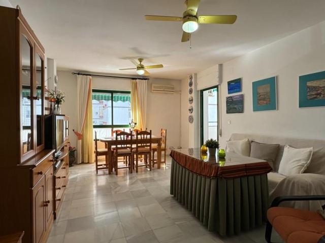 Piso en venta en Sanlúcar de Barrameda, Centro photo 0