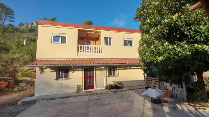Casa en venta en Alzira, Barraca d Aigues Vives photo 0