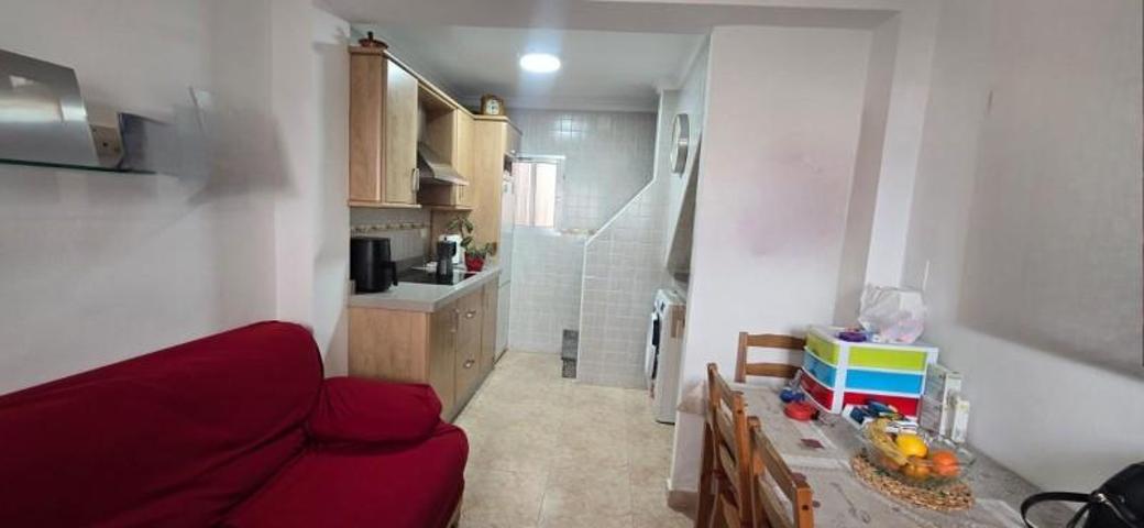 Adosada en venta en Torre del Mar, Costa del Sol Oriental - Axarquía photo 0