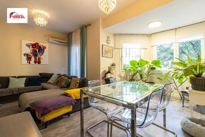 Piso en venta en Jerez de la Frontera, Centro photo 0