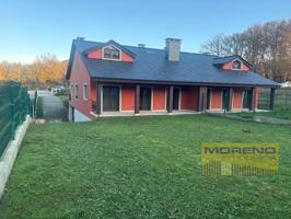 Bungalow en venta en Sarria photo 0