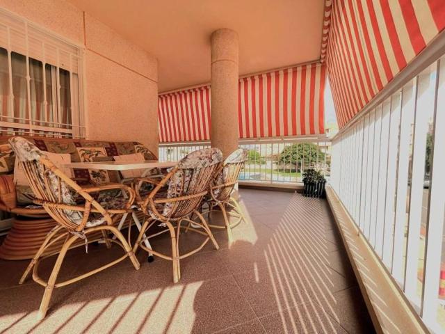 Piso en venta en Águilas, Las Lomas-Las Yucas photo 0