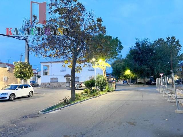 Casa en venta en Numancia de la Sagra, NUMANCIA DE LA SAGRA photo 0