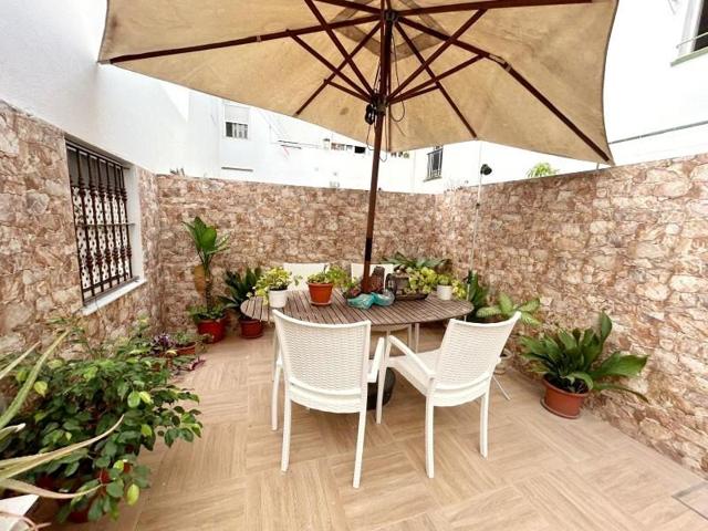 Piso en venta en Cádiz, Casco Historico - Barrio La Vina photo 0