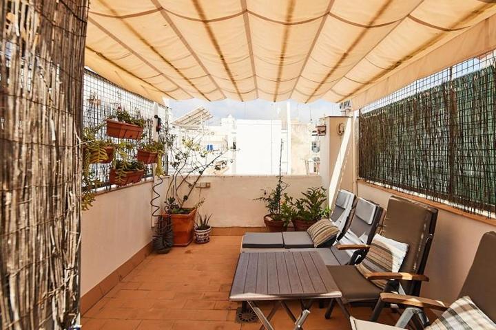 Aticos en venta en Cádiz, Casco Historico - Mentidero photo 0