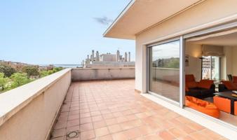 Aticos en venta en Sant Feliu de Guíxols, Sant Feliu de Guíxols photo 0