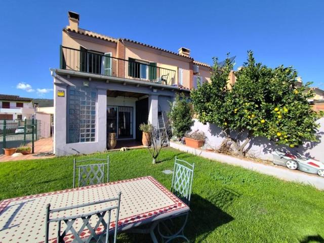 Bungalow en venta en La Línea de la Concepción, Venta Melchor photo 0