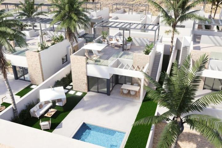 Chalet en venta en Vera, Calle Monte Mahimon, 04620 photo 0