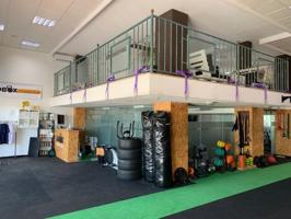 Local comercial en venta en Alfaz del Pi photo 0