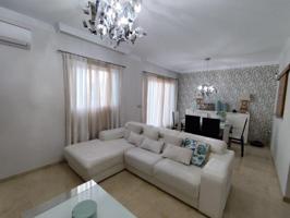 Adosada en venta en La Línea de la Concepción, El Zabal-Santa Margarita photo 0