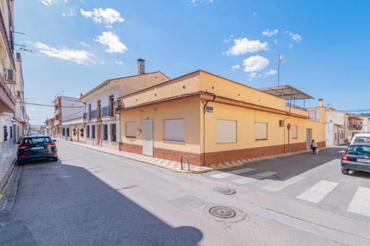 Bungalow en venta en Albolote, Vega de granada zona noroeste photo 0