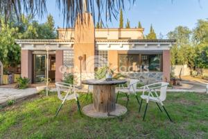 Casa con terreno en venta en Reus, Migjorn photo 0