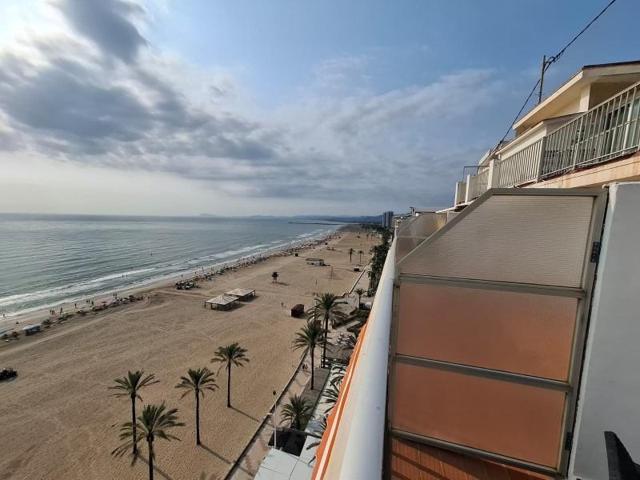 Aticos en venta en Cullera, San Antonio photo 0