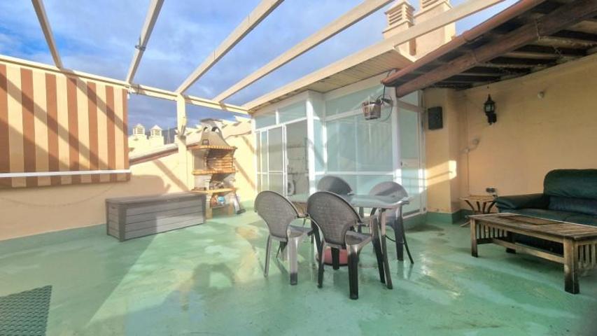 Aticos en venta en Fuengirola, Las Gaviotas photo 0