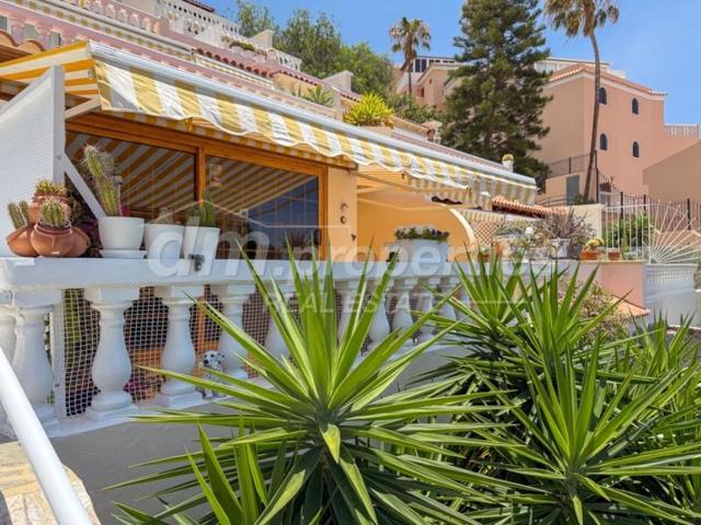 Apartamento en venta en Adeje, San Eugenio Alto photo 0