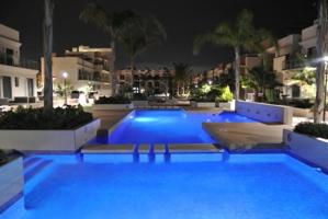 Adosada en venta en Orihuela Costa, La Zenia photo 0