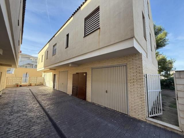 Adosada en venta en Sagunto, Playa l almarda photo 0