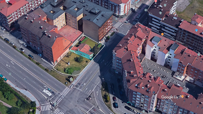 Terreno en venta en Siero, Siero photo 0