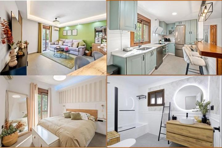 Piso en venta en Málaga, Churriana photo 0