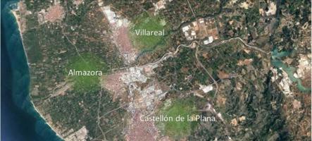 Terreno en venta en Castellón de la Plana, Norte photo 0