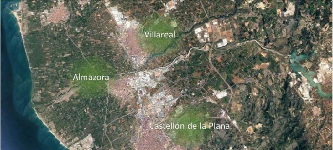 Terreno en venta en Castellón de la Plana, Norte photo 0