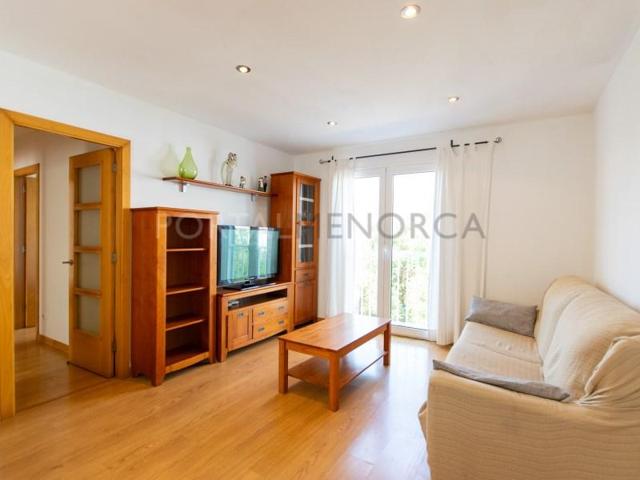 Piso en venta en Alaior photo 0