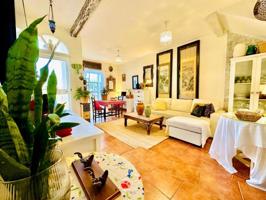 Adosada en venta en San Fernando, Camposoto photo 0