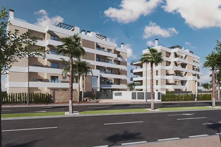 Planta baja en venta en Torre-Pacheco, Torre-Pacheco photo 0