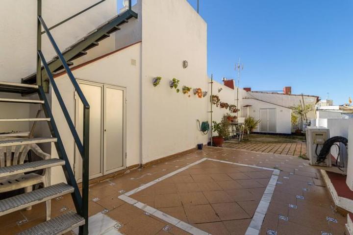 Casa en venta en Jerez de la Frontera, Centro photo 0