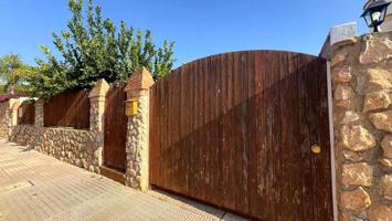 Chalet en venta en San Javier, Calle Cabo Vilano, 30720 photo 0