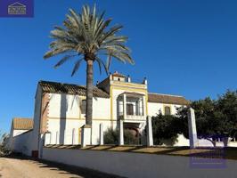 Edificio en venta en Fuente Palmera photo 0