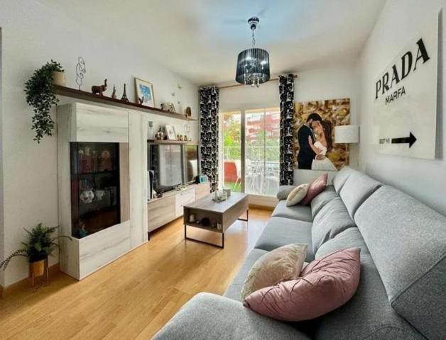 Apartamento en venta en Benalmádena, Benalmadena photo 0