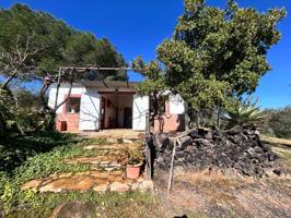 Casa con terreno en venta en Guadalcanal, Guadalcanal photo 0