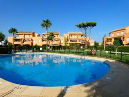 Planta baja en venta en Chiclana de la Frontera, Novo Sancti Petri photo 0