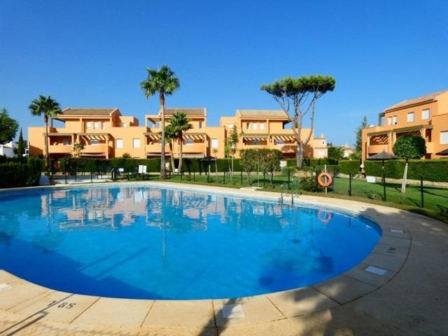 Planta baja en venta en Chiclana de la Frontera, Novo Sancti Petri photo 0