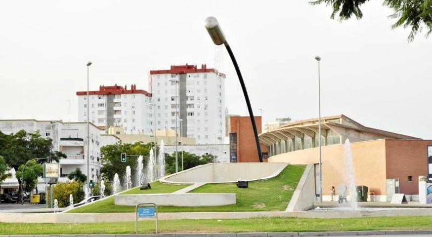 Terreno en venta en Jerez de la Frontera, Universidad photo 0