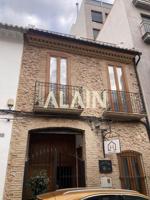 Edificio en venta en Oliva, Oliva pueblo photo 0