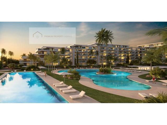 Apartamento en venta en El Ejido photo 0