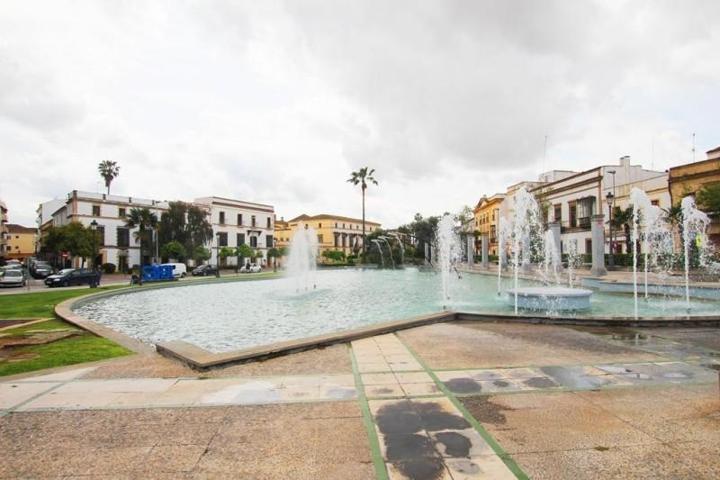 Adosada en venta en Jerez de la Frontera, Centro photo 0