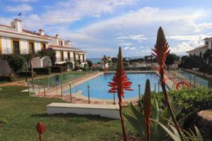 Adosada en venta en Mijas, Sitio de Calahonda photo 0