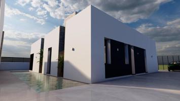 Chalet en venta en Benijofar, Pueblo 4 photo 0