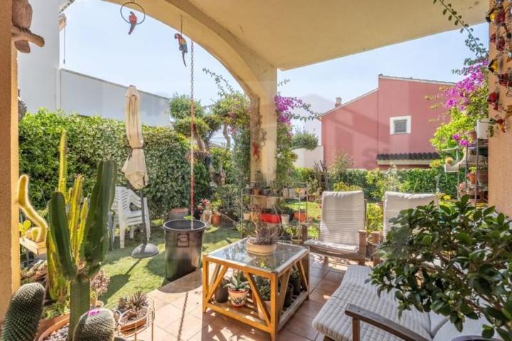 Adosada en venta en Cambrils, Urbanizacion - Vilafortuny photo 0