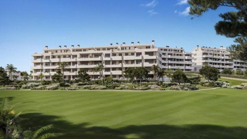 Apartamento en venta en Mijas, Mijas Golf photo 0