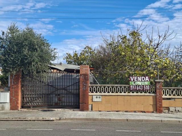 Terreno en venta en Roda de Barà, La Barquera photo 0